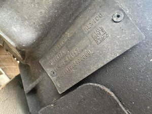  EATON EEO-17F112C Transmission Assembly