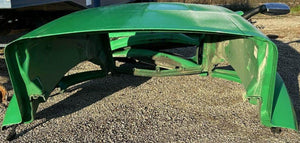 2020 PETERBILT 579 Hood