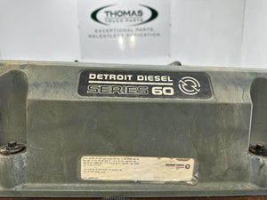 2007 DETROIT 60 SERIES 12.7L DDEC III Engine Assembly