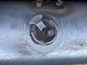 2015 PETERBILT 367 Fuel Tank