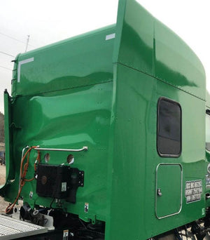 2020 PETERBILT 579 Sleeper Assembly