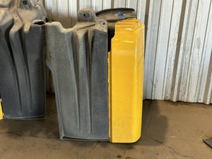2016 FREIGHTLINER CASCADIA Fender Extension