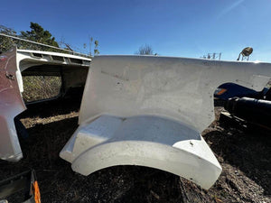 KENWORTH T660 Hood