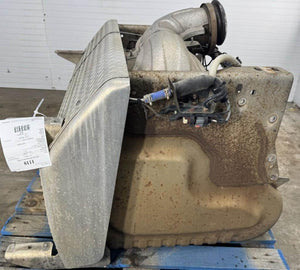 2016 FREIGHTLINER CASCADIA DPF Assembly