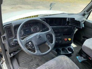2021 INTERNATIONAL LT625 Cab Assembly