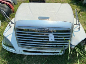 2007 FREIGHTLINER COLUMBIA 120 Hood