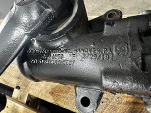 2021 SHEPPARD M100PHD1 Steering Gear Rack