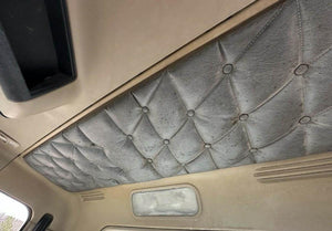 2013 FREIGHTLINER CORONADO 122 SD Headliner