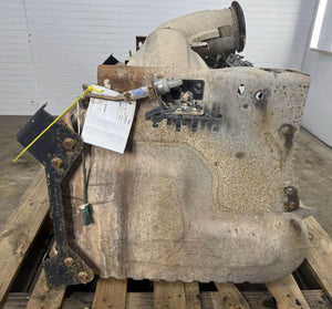 2015 WESTERN STAR 4900EX DPF Assembly