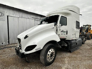 2019 INTERNATIONAL LT625 DPF Assembly