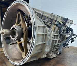 2019 EATON EEO-18F112C Transmission Assembly