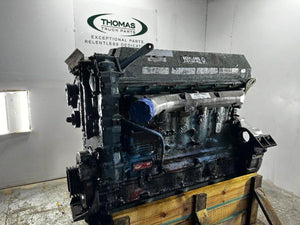 1998 DETROIT 60 SERIES 12.7L DDEC III Engine Assembly