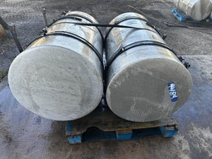 2020 INTERNATIONAL LT625 Fuel Tank