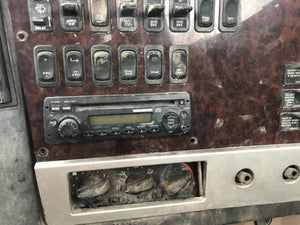 2013 FREIGHTLINER CORONADO 122 SD Dash Panel
