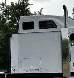 2005 CATERPILLAR C13 Exhaust Assembly