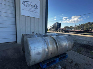 1993 KENWORTH T600 Fuel Tank