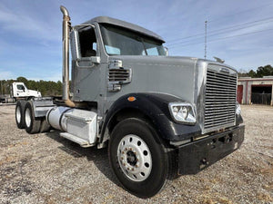 2011 FREIGHTLINER CORONADO 122 SD Front Bumper