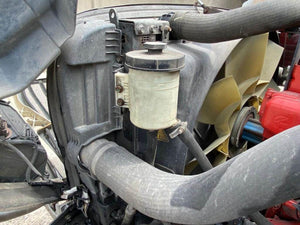 2021 INTERNATIONAL LT625 Cooling Assembly RAD COND ATAAC