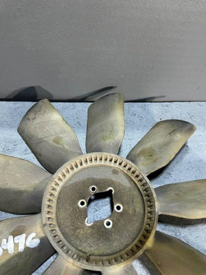 2000 FREIGHTLINER FLD Fan Blade