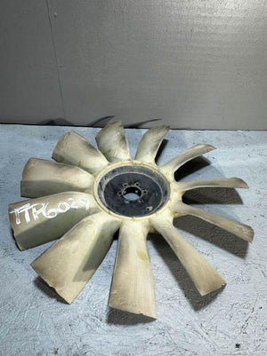2007 PETERBILT 379 ULTRACAB Fan Blade