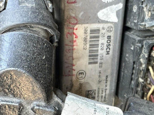2016 INTERNATIONAL PROSTAR ECM Engine Control Module