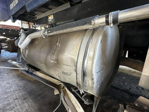 2022 KENWORTH T680 Fuel Tank
