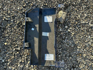 2023 KENWORTH T680 NEXT GEN Fender Extension