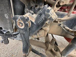 2013 TRW-ROSS CORONADO 122 SD Steering Gear Rack