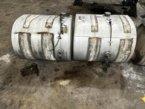 2014 VOLVO VNL Fuel Tank