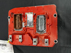 2019 CUMMINS X15 ECM Engine Control Module