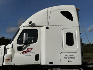2010 FREIGHTLINER CASCADIA Cab Assembly