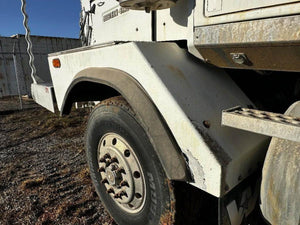 2007 WESTERN STAR 4900EX Fender Extension