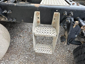 2019 INTERNATIONAL LT625 Deckplate