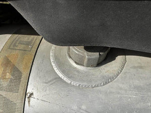 2010 FREIGHTLINER OTHER Fuel Tank