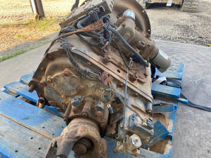 2002 EATON FO-16E310C-LAS Transmission Assembly