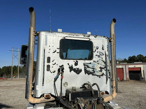 2013 FREIGHTLINER CORONADO 122 SD Exhaust Assembly