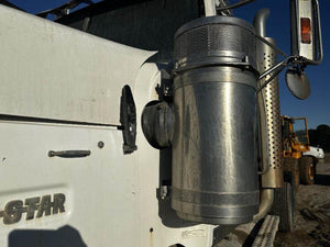 2007 WESTERN STAR 4900EX Air Cleaner