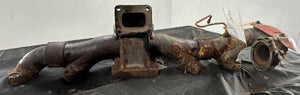  CUMMINS ISX15 Exhaust Manifold