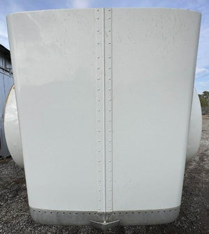 2013 PETERBILT 388 Hood