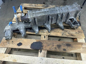 2015 DETROIT DD13 Misc Engine Part
