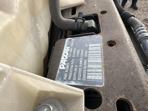 2018 KENWORTH T680 Cooling Assembly RAD COND ATAAC
