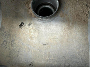2019 INTERNATIONAL LT625 Fuel Tank