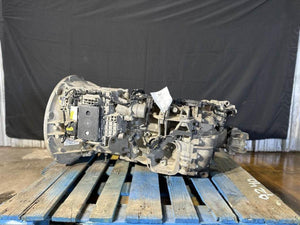 2016 DETROIT DT12-DA-1650 Transmission Assembly