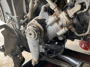 2020 SHEPPARD LT625 Steering Gear Rack
