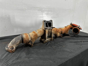  CUMMINS X15 Exhaust Manifold