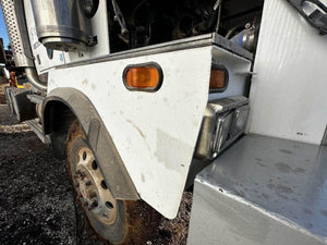2007 WESTERN STAR 4900EX Fender Extension