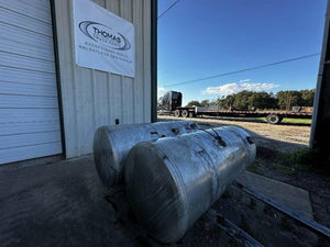 2012 FREIGHTLINER CASCADIA Fuel Tank