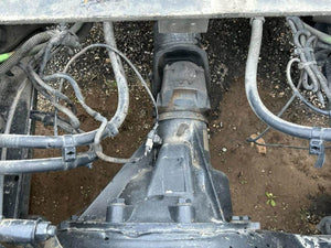 2021 MERITOR MR2014X Rear Differential Assembly