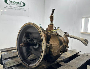 2011 EATON FRO15210C Transmission Assembly