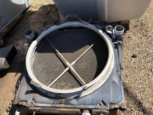 2010 KENWORTH T800 Cooling Assembly RAD COND ATAAC